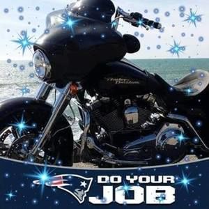 Meet your Posher, Mike